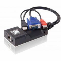 ADDER ALIF100T-VGA προέκταση KVM (Infinity CAM - DP - ALIF100T-VGA - Warranty: 24M)
