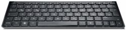 Fujitsu LX360, US Bluetooth Μαύρος [Μαύρο] (KB BT LX360 US - LX360, US, Mini, Black, CE, - FCC, Wireless, Bluetooth, 2.1+EDR - Warranty: 3M)