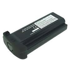 Canon 2418A001BA Νικέλιο Υδρόδιο Μέταλο [NiMH] 1200 mAh (BATTERY PACK NI-MH NP-E2 - Warranty: 3M)