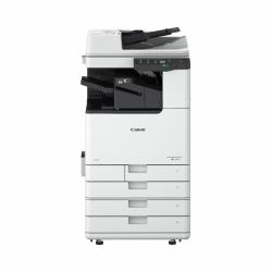 Canon imageRUNNER 2925i Λέιζερ [Laser] A4 1200 x 1200 DPI 25 ppm Wi-Fi (IR 2925I MFP A3 1200600 22PPM - )