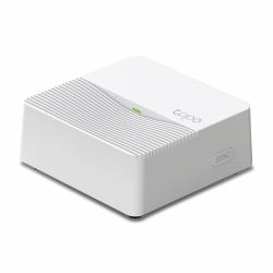 TP-Link Tapo H200 Ενσύρματo & Ασύρματo Λευκός [Άσπρος] (TP-LINK TAPO SMART HUB)
