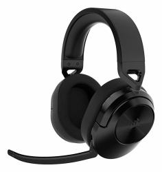 Corsair HS55 WIRELESS Ακουστικά Ασύρματος Head-band Παιχνίδι Bluetooth ...