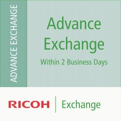 Ricoh 1 Year Warranty Renewal [Office] 1 έτος[η] 
