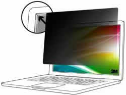 3M BP140W1B φίλτρο προστασίας δεδομένων 35,6 cm [14"] Laptop Φίλτρο οθόνης προστασίας ιδιωτικότητας (3M Bright Screen Privacy Filter - 14...