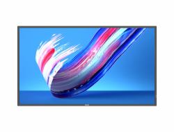 Philips 43BDL3650Q Επίπεδη οθόνη ψηφιακής σήμανσης 109,2 cm [43"] LCD Wi-Fi 400 cd/m² Full HD Μαύρος [Μαύρο] Ενσωματωμένος επεξεργαστ�...