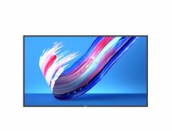 Philips 55BDL3650Q Επίπεδη οθόνη ψηφιακής σήμανσης 139,7 cm [55"] LCD Wi-Fi 350 cd/m² 4K Ultra HD Μαύρος [Μαύρο] Ενσωματωμένος επεξεργα�...