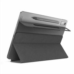 Lenovo ZG38C04236 θήκη tablet 28,4 cm [11.2"] Χαρτοφυλάκιο Γκρι (Lenovo Folio Case for Tab P11 Pro 2G)