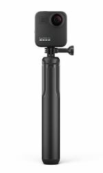 GoPro ASBHM-002 αξεσουάρ αθλητικής φωτογραφικής μηχανής δράσης (Tripod Action Camera 3 Leg[S] - Black - Warranty: 12M)