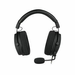 CHERRY XTRFY H2 Ακουστικά Καλωδιωμένος [Ενσύρματος] Head-band Πα...