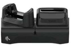 Zebra CRD-TC2L-BS11B-01 αξεσουάρ φορητού υπολογιστή μεγέθους παλάμης Βάση φόρτισης (CHARGEONLY SHARECRADLE F/1 TC22 - TC27 WITHOUT PR.BOOT SPARE ...