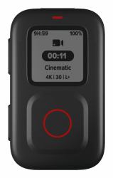 GoPro ARMTE-003-EU αξεσουάρ αθλητικής φωτογραφικής μηχανής δράσης Τηλεχειριστήριο κάμερας (The Remote Hero9 BlackHero8 - BlackMax - W...