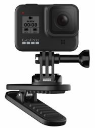 GoPro ATCLP-001 αξεσουάρ αθλητικής φωτογραφικής μηχανής δράσης Στήριγμα κάμερας (Action Sports Camera - Accessory Camera Mount - Warranty: 12M)