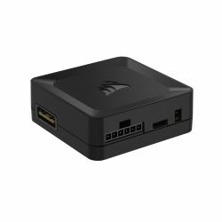 Corsair iCUE LINK System Hub Ελεγκτής ανεμιστήρα (Corsair iCUE LINK System Hub)