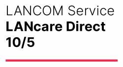LANCOM Systems LANcare Direct 10/5 5 έτος[η] 