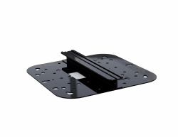 HPE Aruba Networking AP-MNT-E Campus AP Type E Wall-Box Mount Bracket Kit (HPE Aruba AP-MNT-E - Network device mounting kit - for HPE Aruba AP-504, AP-505, AP-514, AP-515, AP-534, AP-535, AP-555)