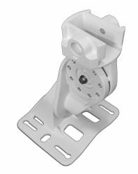HPE Aruba Networking AP-270-MNT-H3 Outdoor AP Hanging Dual-Tilt Pole/Wall Mounting Bracket (AP-270-MNT-H3 270 SERIES MT KIT - .)