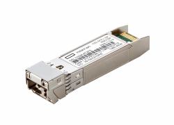 HPE Aruba Networking Networking Instant On 10G SFP+ LC SR 300m OM3 MMF Transceiver μονάδα πομποδέκτη δικτύου Οπτικών ινών 10000 Mbit/s SFP+ (ARUBA ION 10G SFP+ LC ...