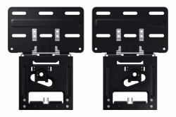 Samsung WMN-B50SC 127 cm [50"] Μαύρος [Μαύρο] (SAMSUNG Wallmount Slim design)