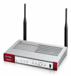 Zyxel USG FLEX 100AX τείχος προστασίας υλικού 0,9 Gbit/s (Zyxel USG FLEX 100AX Series [device only])