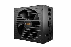 be quiet! BN338 μονάδα τροφοδοσίας 1000 W 20+4 pin ATX ATX Μαύρος [Μαύρο] (be quiet! Straight Power 12 Platinum 1)