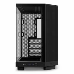NZXT H6 Flow Midi Tower Μαύρος [Μαύρο] (NZXT H6 FLOW MID TOWER CASE BLACK)