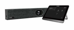 Yealink MeetingBar A20 + CTP18 Touch Panel σύστημα video conferencing 20 MP Σύνδεση Ethernet/LAN Video collaboration bar (Yealink)