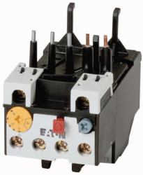 Eaton ZB12-10 ηλεκτρονόμος Μαύρος [Μαύρο], Λευκός [Άσπρος] (ZB12-10 overload relay)