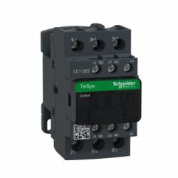 Schneider Electric LC1D (CONT 25A AC3 11KW 1NO 1NC 230V)