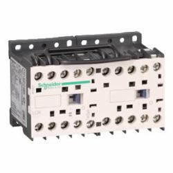 Schneider Electric LC2K0601E7 βοηθητική επαφή (3P REVERS CONT 2.2KW 3P 1NC AU)