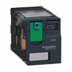 Schneider Electric RXM4AB1MD ηλεκτρονόμος Διαφανής (General Purpose Relay)