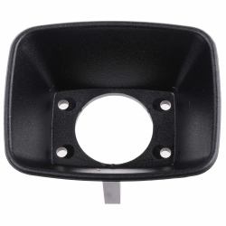 Protective guard For mushroom