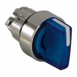 Schneider Electric ZB4 Κουμπί (Illuminated selector switch)