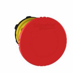 Schneider Electric ZB5AS844 αξεσουάρ ηλεκτρικού διακόπτη (RED EMERGENCY STOP TRIGGER ISO)