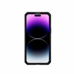 Mobilis 066052 θήκη κινητού τηλεφώνου 15,5 cm [6.1"] Κάλυμμα Μαύρ�...