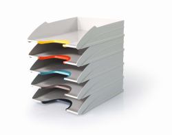 Durable VARICOLOR MIX Πλαστικός Ανθρακίτης, Γκρι (Varicolor Mix Plastic - Anthracite, Grey - Warranty: 12M)