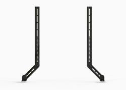 Peerless ACC-SB2 αξεσουάρ βάσης τηλεόρασης (ACC-SB2 - Universal UC/VC Soundbar Mount For 55" to 85" single displays and 55" to 75" dual displays)