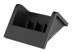 Crestron AM-TX3-100-CRADLE αξεσουάρ συστήματος ασύρματης παρουσίασης Κάτοχος Μαύρος [Μαύρο] 1 τεμάχια (TABLETOP CRADLE FOR UP TO FOUR ...