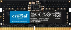 Crucial CT8G56C46S5 μονάδα μνήμης 8 GB 1 x 8 GB DDR5 262-pin SO-DIMM ECC (Crucial 8GB DDR5-5600 SODIMM CL46)
