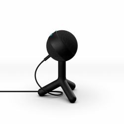 Logitech G Yeti Orb (YETI ORB RGB MIC LIGHTSYNC - BLACK USB N/A - EMEA28-935)