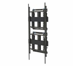 B-Tech BT9925 (BT9925/B Soft-Open Full Service Portrait Wall Mount For LG 110UM5J-B)
