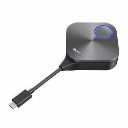 BenQ TWY31 InstaShare Button Μονάδα πομπού Γκρι 1 τεμάχια (BenQ TWY31 InstaShare Button - trÃ¥dlÃ¸s)