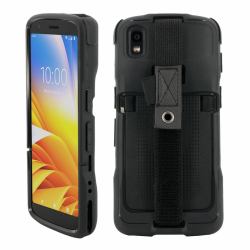 Mobilis 052057 θήκη κινητού τηλεφώνου 15,2 cm [6"] Κάλυμμα Μαύρο�...
