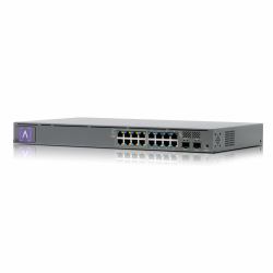 alta labs S16-POE μεταγωγέας δικτύου Διαχειρίσιμος Gigabit Ethernet...