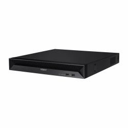 Network X Series 8CH 12MP - 100Mbps 2 Bay PoE NVR - 4TB - HDD - Warranty: 60M