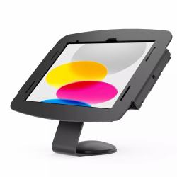 Compulocks 111B109IPDSB περίβλημα ασφαλείας tablet Μαύρος [Μαύρο] 27,7 cm [10.9"] (iPad Air 10.9" [4-5th Gen] - Space Enclosure Core Counter - Stand or Wall Mount Black...