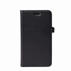 Buffalo 658561 θήκη κινητού τηλεφώνου Χαρτοφυλάκιο Μαύρος [...