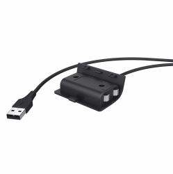 Trust GXT 246 Avado Battery charging set (GXT246 AVADO XBOX CHARGE KIT - )