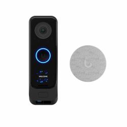 G4 Doorbell Professional PoE - Warranty: 24M