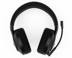 Lenovo Legion H600 Ακουστικά Ενσύρματo & Ασύρματo Head-band Παιχνί�...