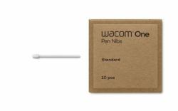 Wacom ACK24911Z αξεσουάρ γραφικών tablets Μύτη στυλό (Wacom One Pen Standard Nibs 10pc/pack ACK24911Z)